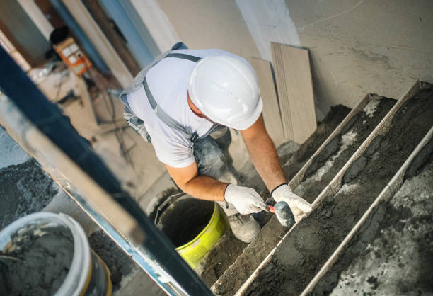  Fishers, IN Concrete contractor Pros