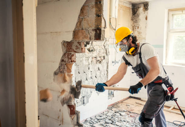 Best Concrete Demolition Services in Fishers, IN