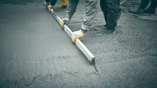 Best Concrete Foundation Repair in Fishers, IN